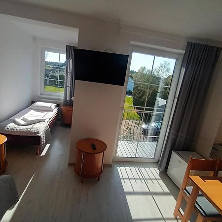 Bed and Breakfast Poranek Wicie  Zewnętrze zdjęcie