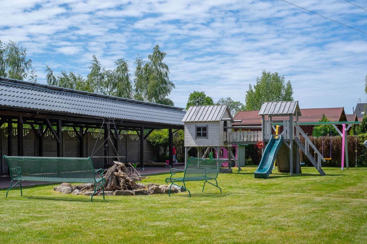 Bed and Breakfast Poranek Wicie  Zewnętrze zdjęcie