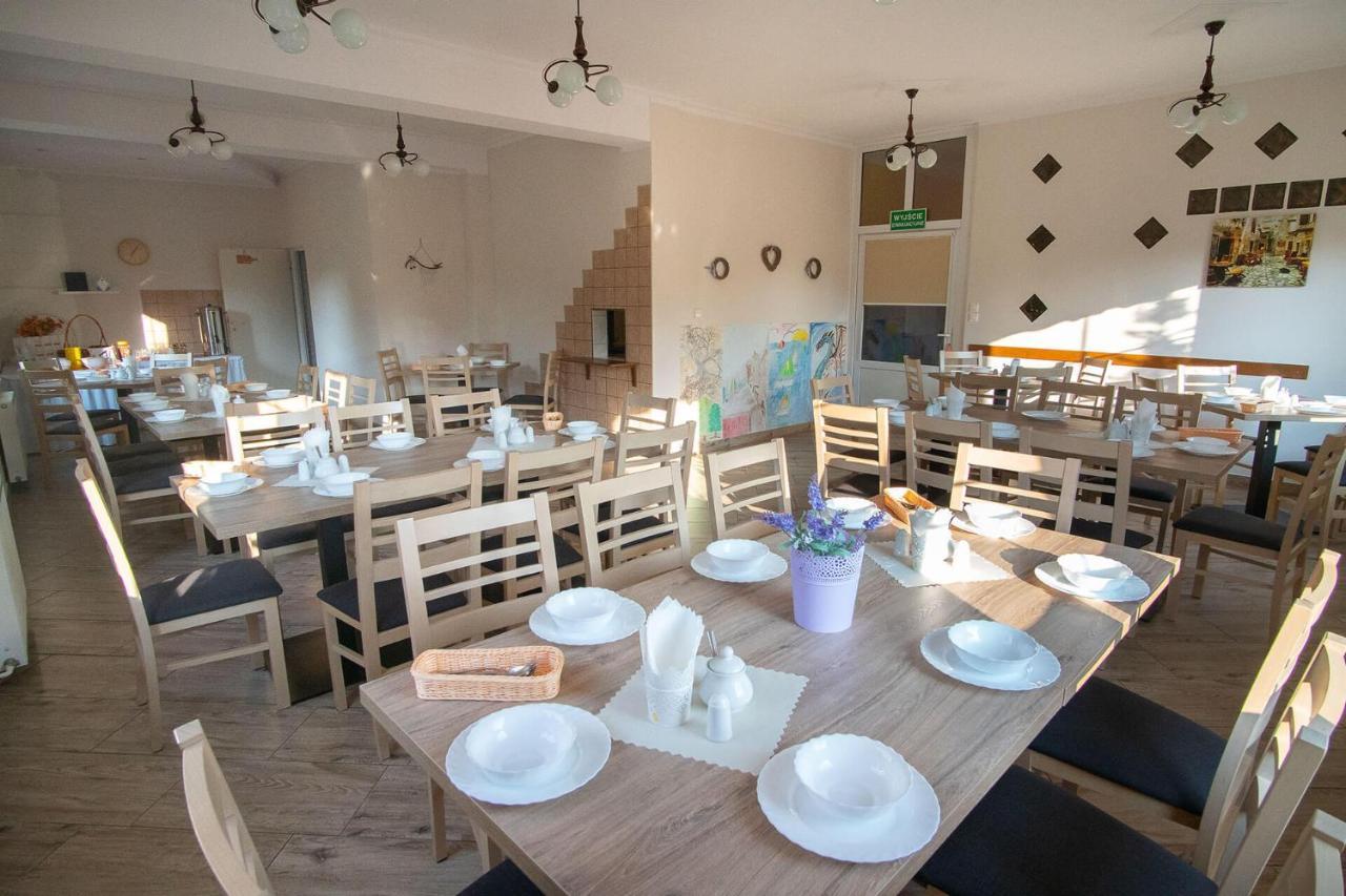 Bed and Breakfast Poranek Wicie  Zewnętrze zdjęcie