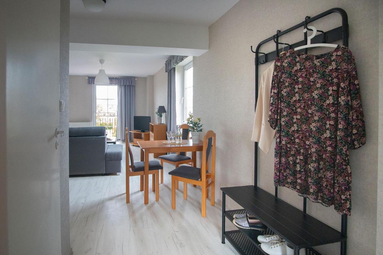Bed and Breakfast Poranek Wicie  Zewnętrze zdjęcie