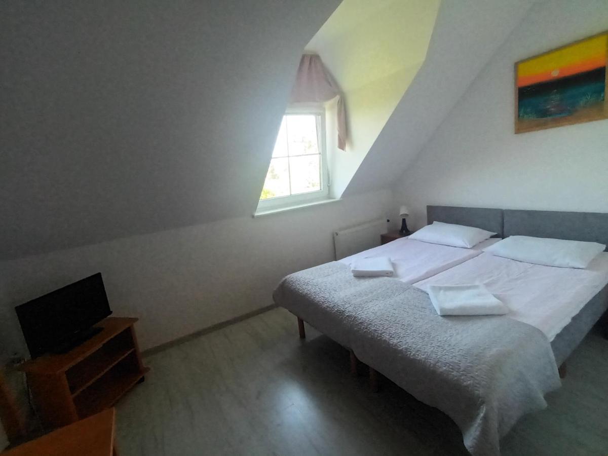Bed and Breakfast Poranek Wicie  Zewnętrze zdjęcie