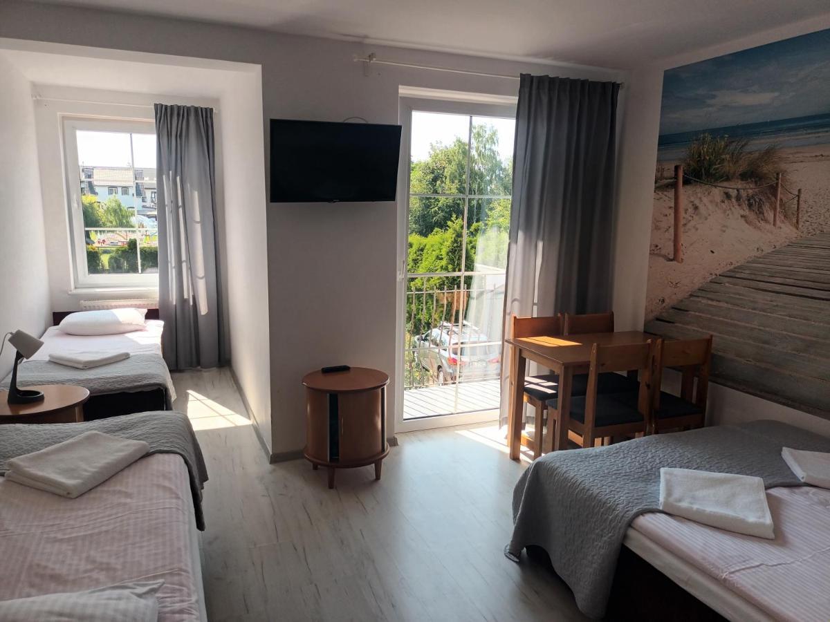 Bed and Breakfast Poranek Wicie  Zewnętrze zdjęcie