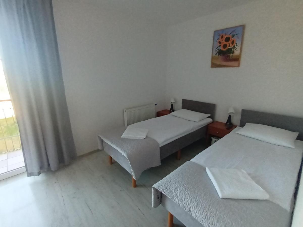 Bed and Breakfast Poranek Wicie  Zewnętrze zdjęcie