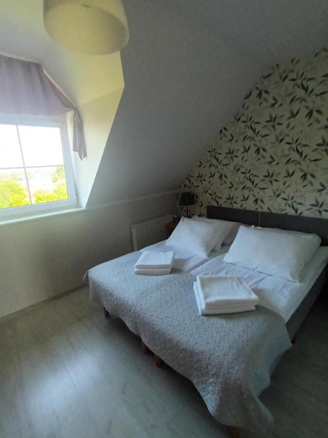 Bed and Breakfast Poranek Wicie  Zewnętrze zdjęcie