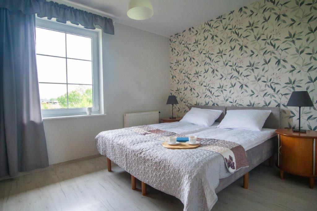 Bed and Breakfast Poranek Wicie  Zewnętrze zdjęcie