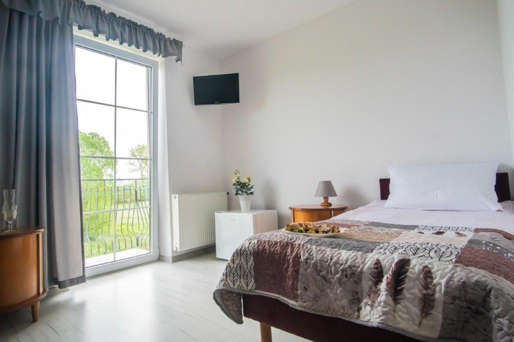 Bed and Breakfast Poranek Wicie  Zewnętrze zdjęcie