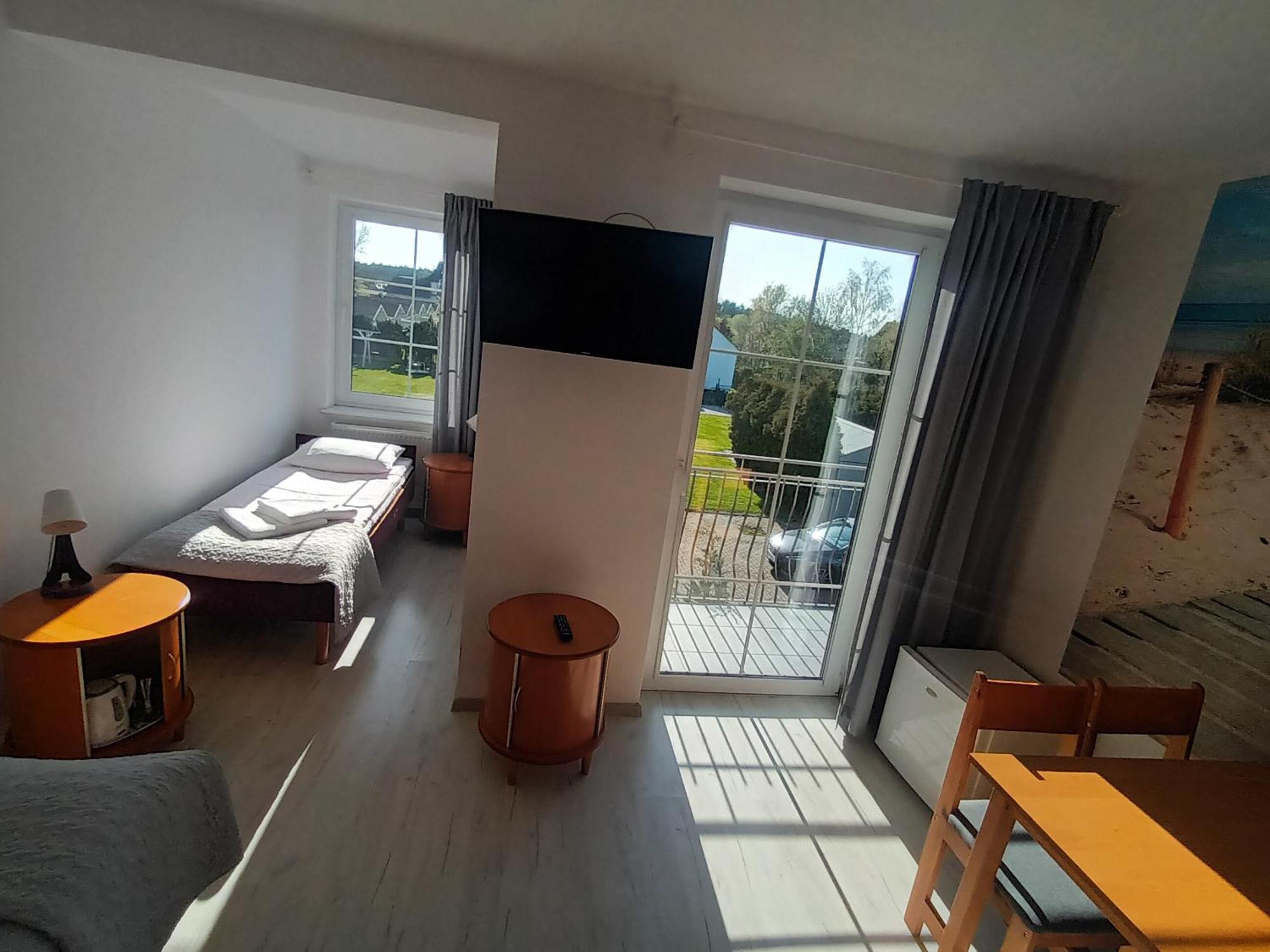 Bed and Breakfast Poranek Wicie  Zewnętrze zdjęcie