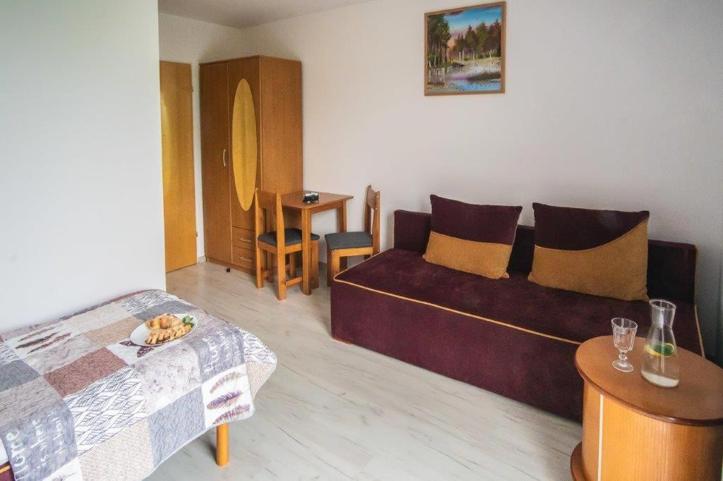 Bed and Breakfast Poranek Wicie  Zewnętrze zdjęcie