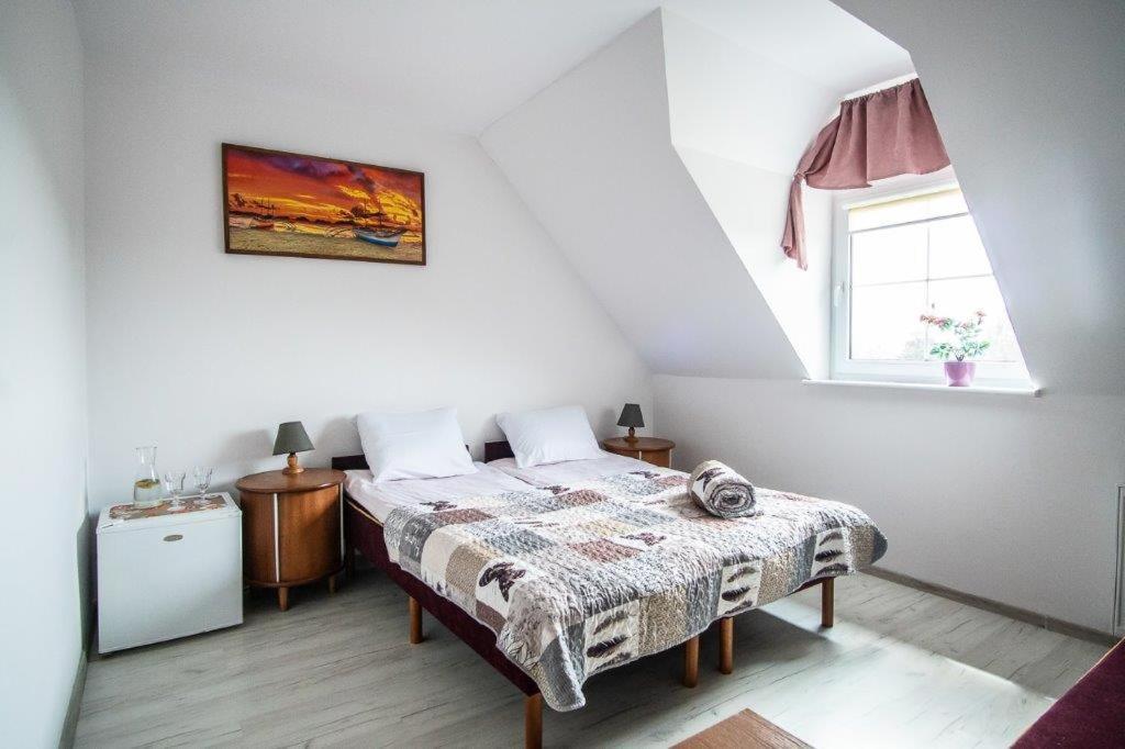 Bed and Breakfast Poranek Wicie  Zewnętrze zdjęcie