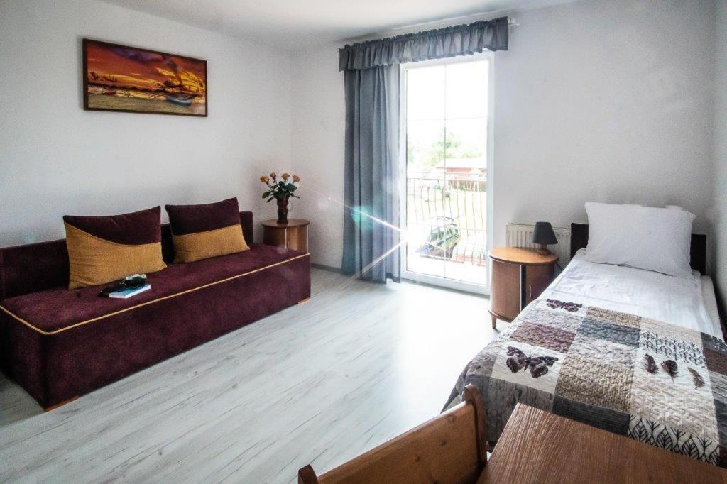 Bed and Breakfast Poranek Wicie  Zewnętrze zdjęcie