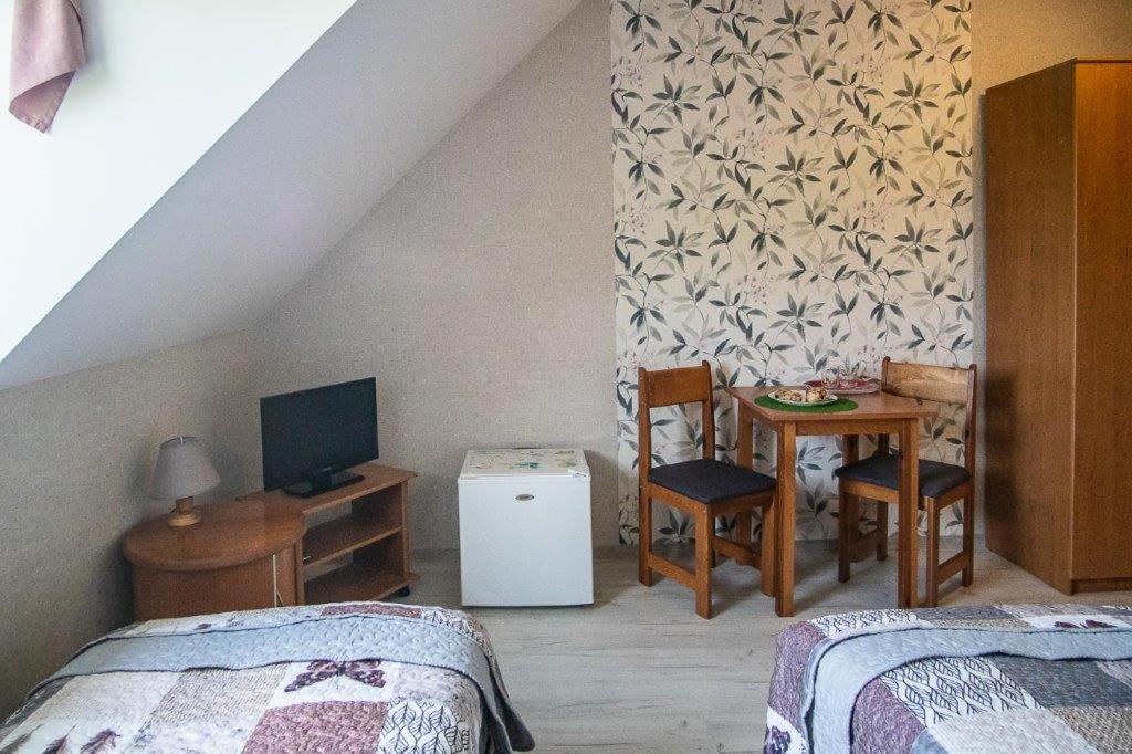 Bed and Breakfast Poranek Wicie  Zewnętrze zdjęcie