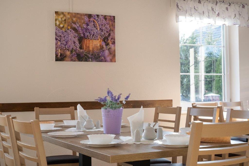 Bed and Breakfast Poranek Wicie  Zewnętrze zdjęcie