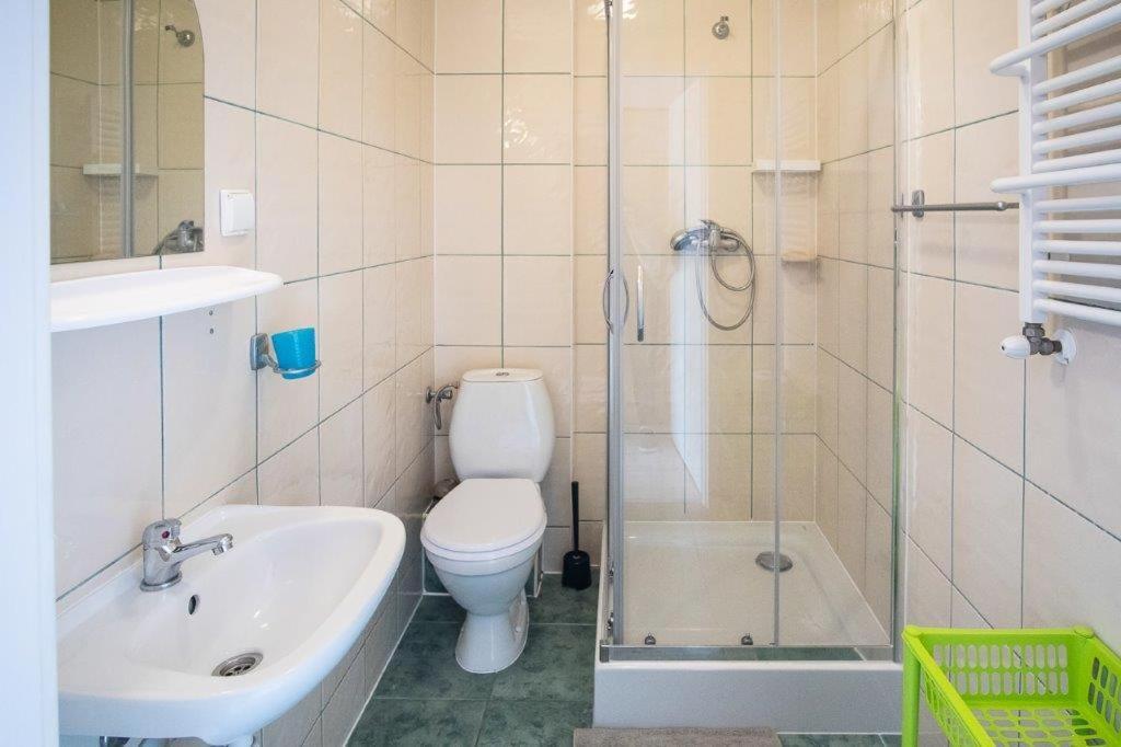 Bed and Breakfast Poranek Wicie  Zewnętrze zdjęcie