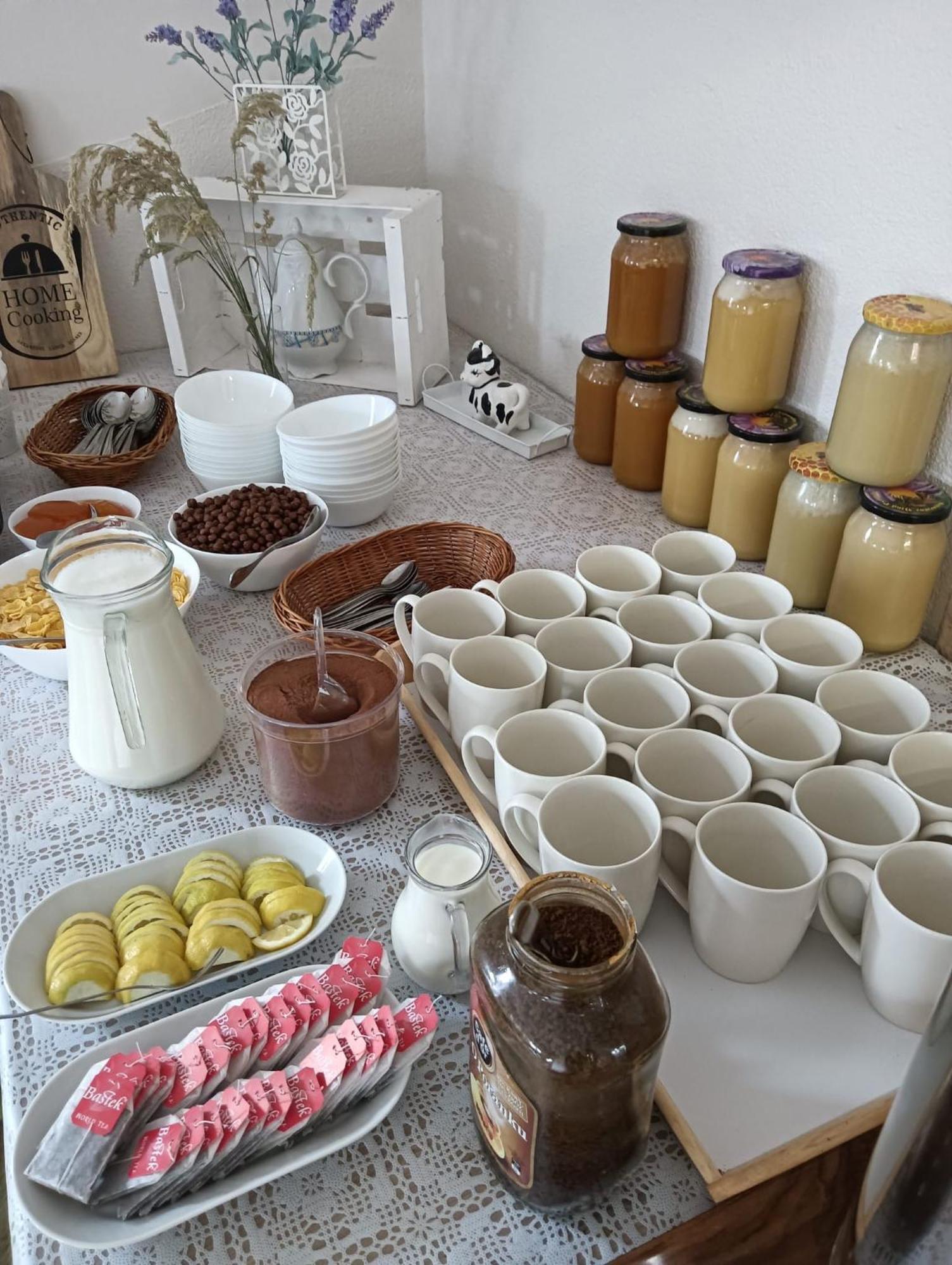 Bed and Breakfast Poranek Wicie  Zewnętrze zdjęcie